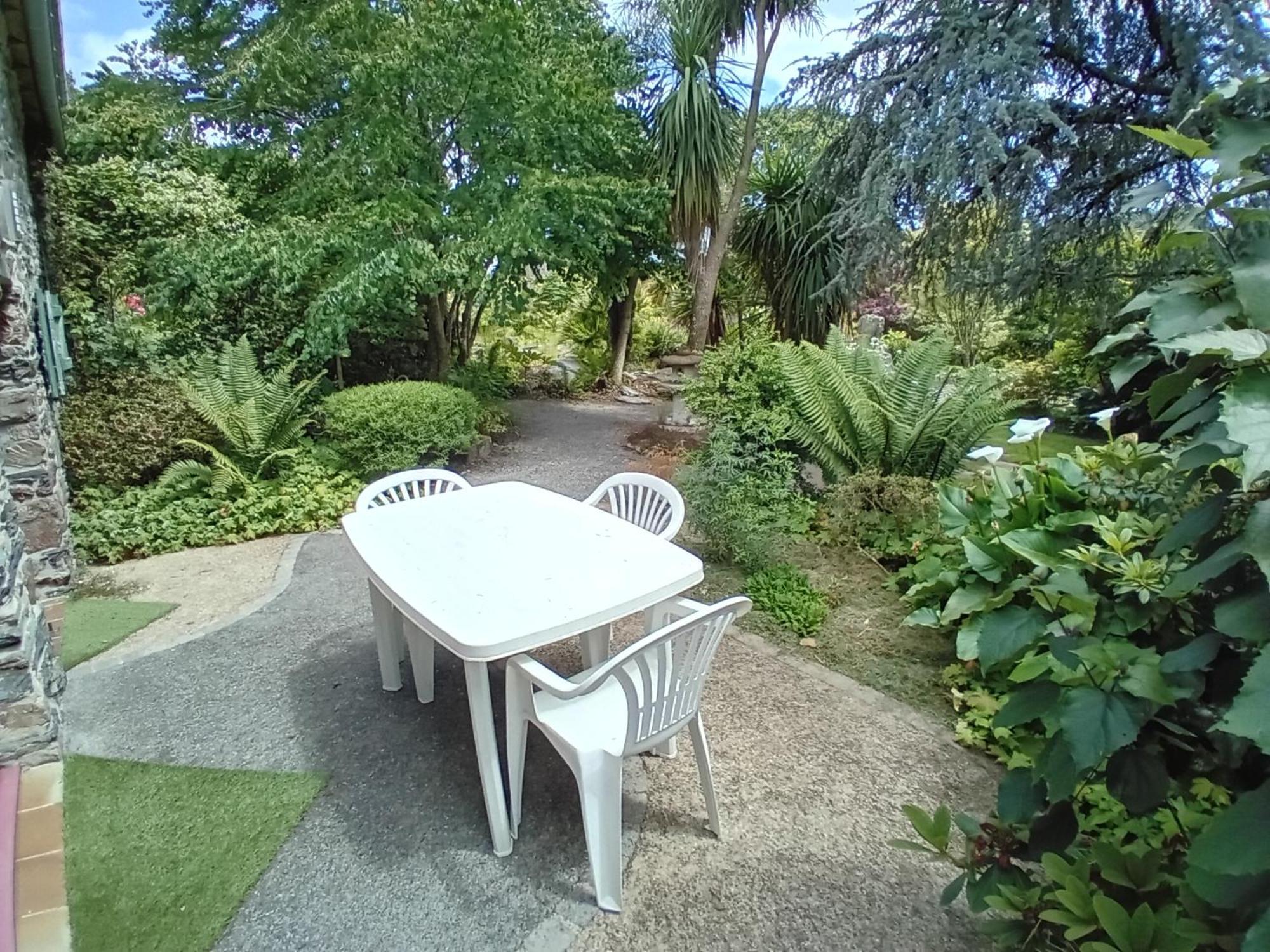 Holiday home Le Du Goaquer
