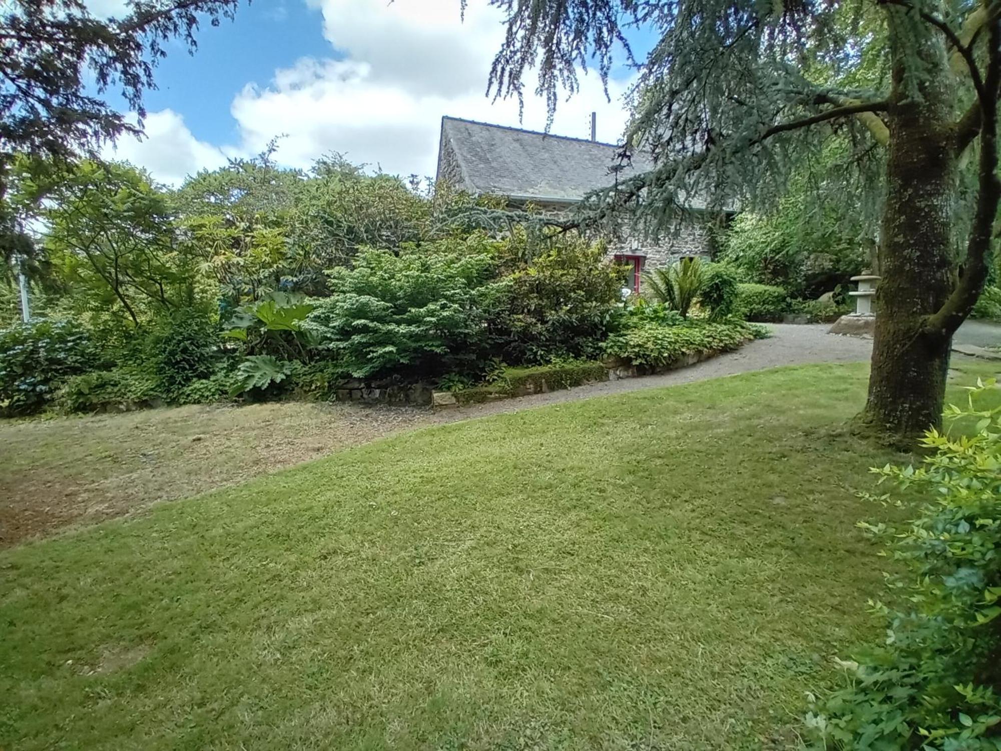 Holiday home Le Du Goaquer *