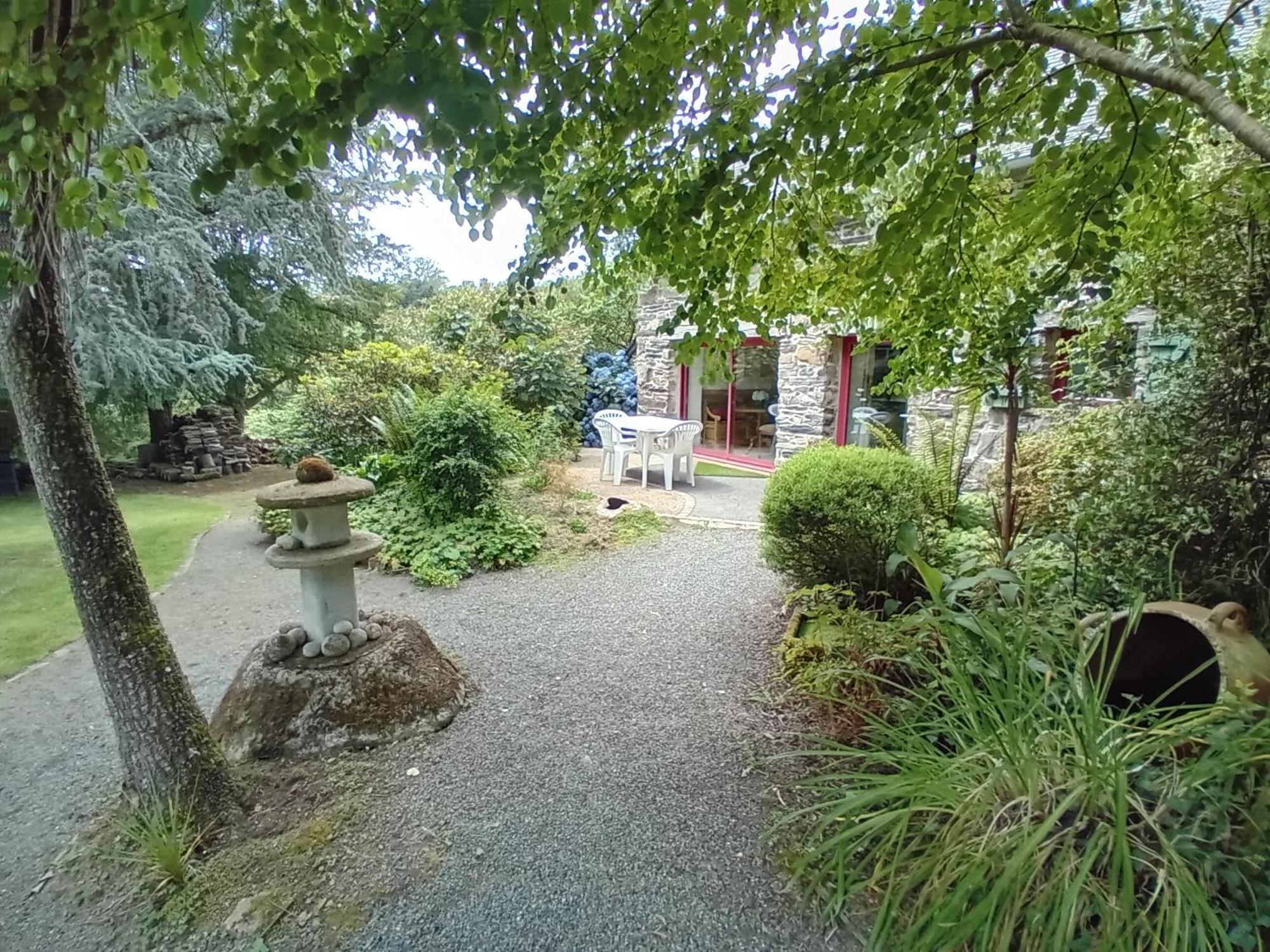 Holiday home Le Du Goaquer